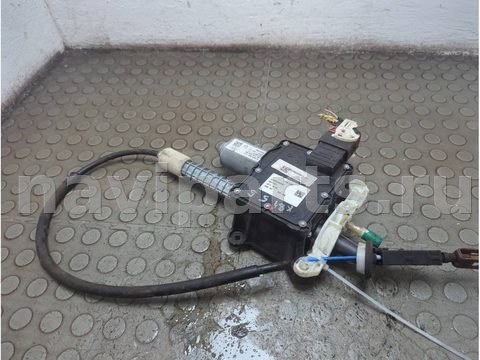 Новое Citroen DS4, 2011 г., OEM 9672984680, арт. 21171244