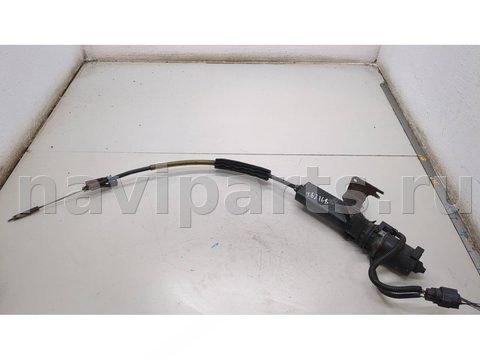 Новое Jaguar XF, 2010 г., OEM C2P12650, арт. 21175116