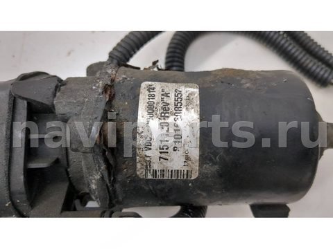 Новое Jaguar XF, 2010 г., OEM C2P12650, арт. 21175116, фото 4