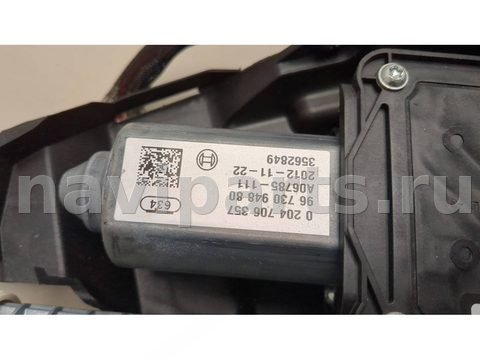 Новое Peugeot 3008, 2009 г., OEM 9673094880, арт. 21180926, фото 3