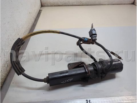 Новое Jaguar XF, 2011 г., OEM C2P12650, арт. 21189107
