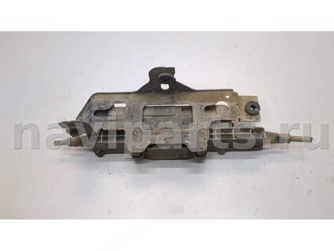 Новое Hyundai Santa Fe, 2012 г., OEM 597002W800, арт. 21194610, фото 4