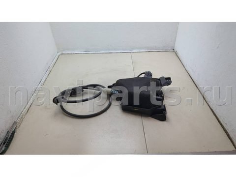 Новое Citroen C4 Grand Picasso, 2006 г., OEM 470207, арт. 21195162, фото 2
