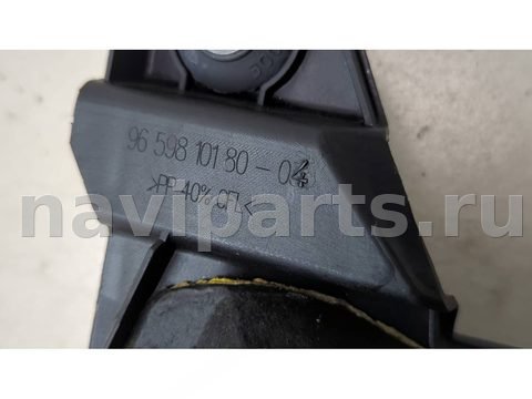 Новое Citroen C4 Grand Picasso, 2006 г., OEM 470207, арт. 21195162, фото 3