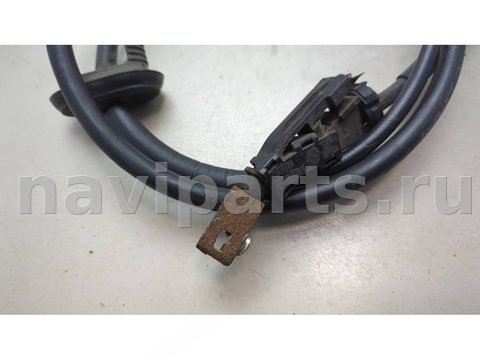 Новое Citroen C4 Grand Picasso, 2006 г., OEM 470207, арт. 21195162, фото 4
