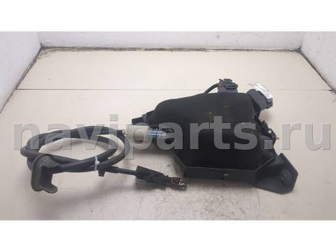 Новое Citroen C4 Grand Picasso, 2006 г., OEM 470207, арт. 21195162, фото 5