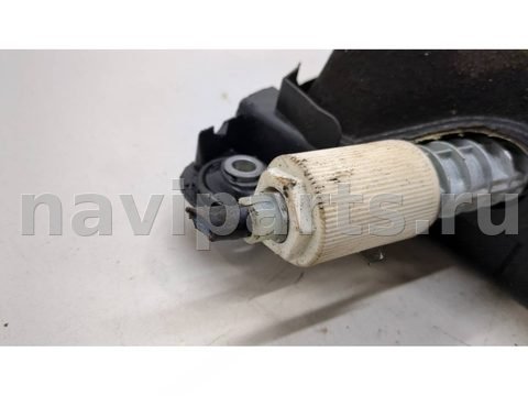 Новое Citroen C4 Grand Picasso, 2006 г., OEM 470220, арт. 21200323, фото 2