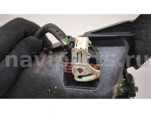 Новое Citroen C4 Grand Picasso, 2006 г., OEM 470220, арт. 21200323, фото 3