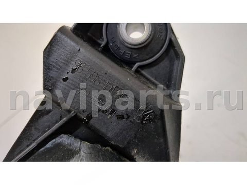 Новое Citroen C4 Grand Picasso, 2006 г., OEM 470220, арт. 21200323, фото 4