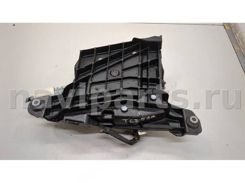 Новое Citroen C4 Grand Picasso, 2006 г., OEM 470220, арт. 21200323, фото 5