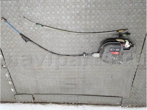 Новое Citroen C4, 2010 г., OEM 0204007471, арт. 21200649