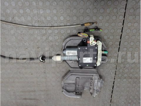 Новое Citroen C4, 2010 г., OEM 0204007471, арт. 21200649, фото 2
