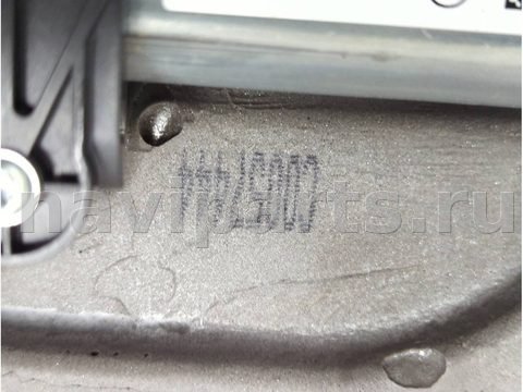 Новое Citroen C4, 2010 г., OEM 0204007471, арт. 21200649, фото 5