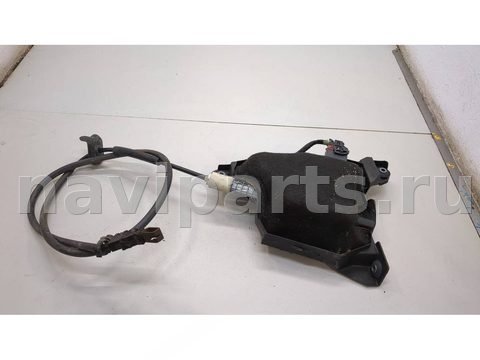 Новое Citroen C4 Grand Picasso, 2006 г., OEM 470207, арт. 21200983