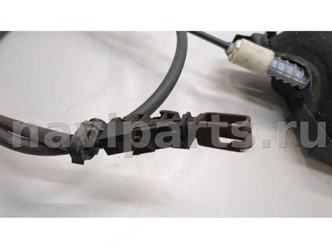 Новое Citroen C4 Grand Picasso, 2006 г., OEM 470207, арт. 21200983, фото 2
