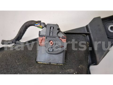 Новое Citroen C4 Grand Picasso, 2006 г., OEM 470207, арт. 21200983, фото 3