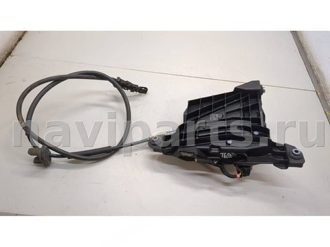 Новое Citroen C4 Grand Picasso, 2006 г., OEM 470207, арт. 21200983, фото 4