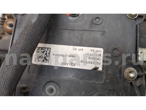 Новое Opel Insignia, 2008 г., OEM 13582928, арт. 21201021, фото 4