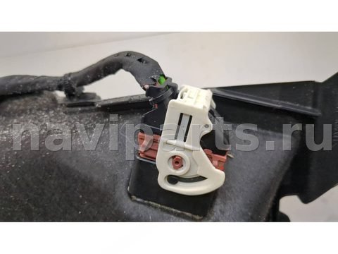 Новое Citroen C4 Grand Picasso, 2006 г., OEM 470220, арт. 21202910, фото 2
