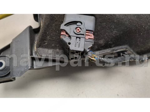 Новое Citroen C4 Grand Picasso, 2006 г., OEM 470207, арт. 21204162, фото 3