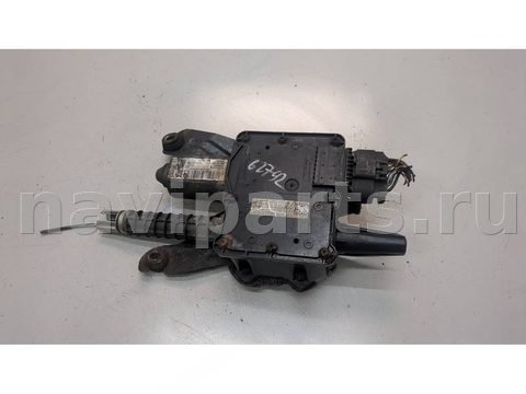Новое Opel Astra, 2009 г., OEM 13582928, арт. 21204658