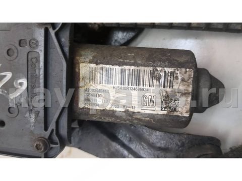 Новое Opel Astra, 2009 г., OEM 13582928, арт. 21204658, фото 2