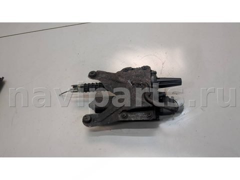 Новое Opel Astra, 2009 г., OEM 13582928, арт. 21204658, фото 4