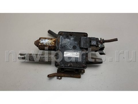 Новое Opel Astra, 2009 г., OEM A2C53440441, арт. 21204764