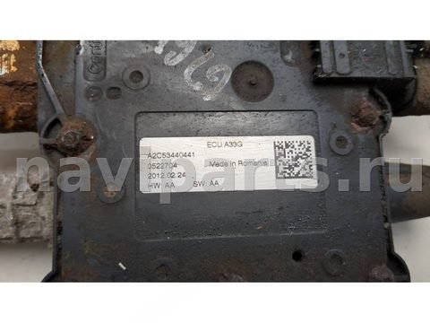Новое Opel Astra, 2009 г., OEM A2C53440441, арт. 21204764, фото 2