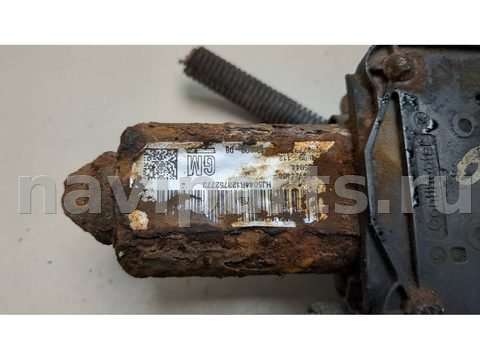 Новое Opel Astra, 2009 г., OEM A2C53440441, арт. 21204764, фото 3