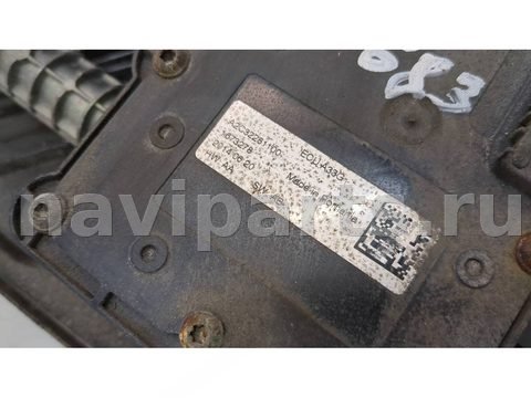 Новое Opel Insignia, 2013 г., OEM 13582928, арт. 21209253, фото 2