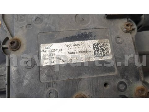 Новое Opel Astra, 2009 г., OEM A2C53298178, арт. 21214098, фото 3