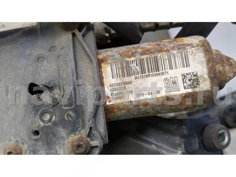 Новое Opel Astra, 2009 г., OEM A2C53298178, арт. 21214098, фото 4