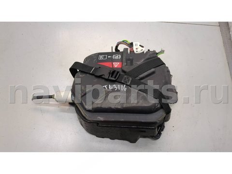 Новое Citroen DS4, 2011 г., OEM 470217, арт. 21226647
