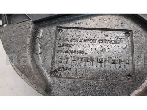 Новое Citroen DS4, 2011 г., OEM 470217, арт. 21226647, фото 3