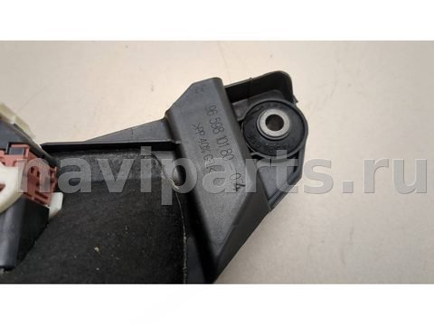 Новое Citroen C4 Grand Picasso, 2006 г., OEM 470220, арт. 21244972, фото 3