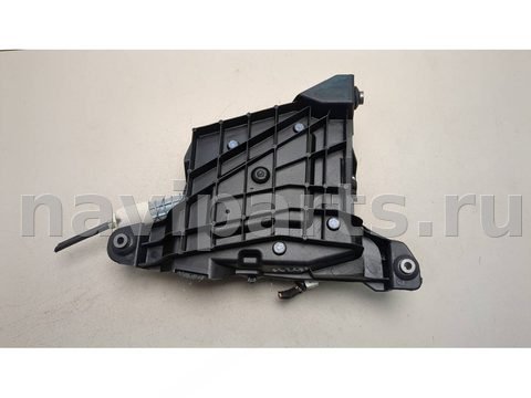 Новое Citroen C4 Grand Picasso, 2006 г., OEM 470220, арт. 21244972, фото 4