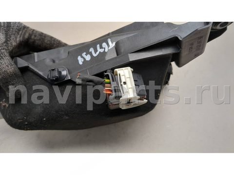 Новое Citroen C4 Grand Picasso, 2006 г., OEM 470220, арт. 21244972, фото 5