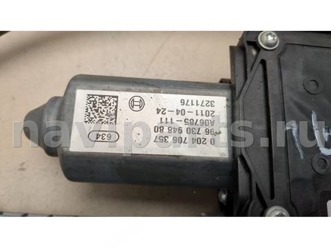 Новое Peugeot 3008, 2009 г., OEM 9673094880, арт. 21246121, фото 3