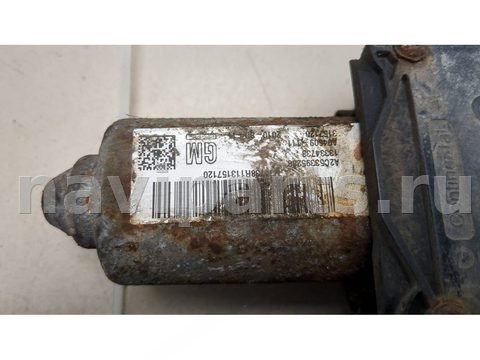 Новое Opel Astra, 2009 г., OEM 6237250, арт. 21246127, фото 3