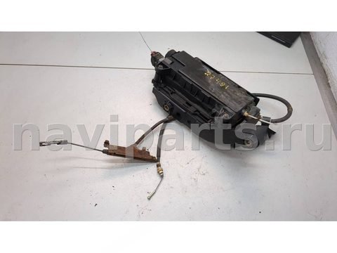 Новое Renault Scenic, 2003 г., OEM 8200343471, арт. 21252241