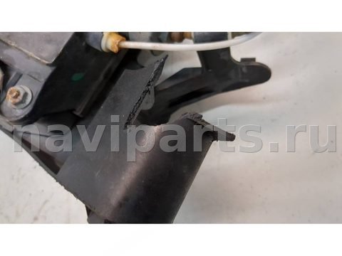 Новое Renault Scenic, 2003 г., OEM 8200343471, арт. 21252241, фото 2