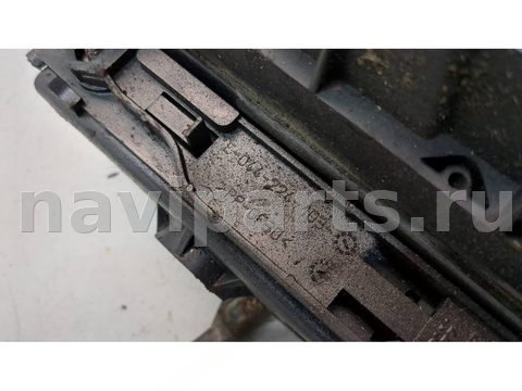 Новое Renault Scenic, 2003 г., OEM 8200343471, арт. 21252241, фото 3
