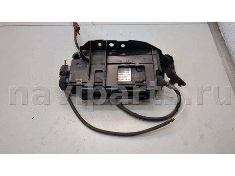 Новое Renault Scenic, 2003 г., OEM 8200343471, арт. 21252241, фото 4