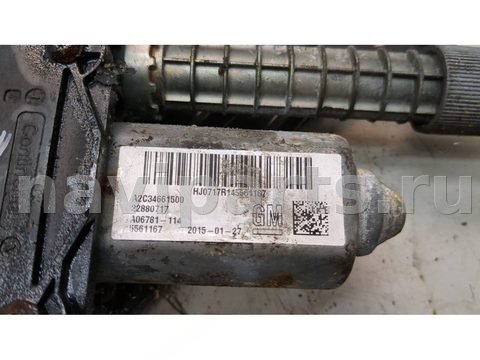 Новое Opel Insignia, 2013 г., OEM 6237250, арт. 21255272, фото 3
