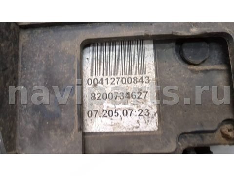 Новое Renault Scenic, 2006 г., OEM 8200734627, арт. 21258744, фото 3
