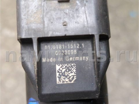 Новое Porsche Panamera, 2011 г., OEM 97035209104, арт. 21259870, фото 4
