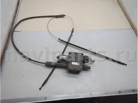 Новое Opel Meriva, 2014 г., OEM 6237250, арт. 21268493