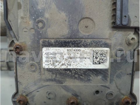 Новое Opel Meriva, 2014 г., OEM 6237250, арт. 21268493, фото 2
