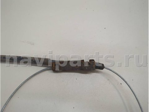 Новое Opel Meriva, 2014 г., OEM 6237250, арт. 21268493, фото 4